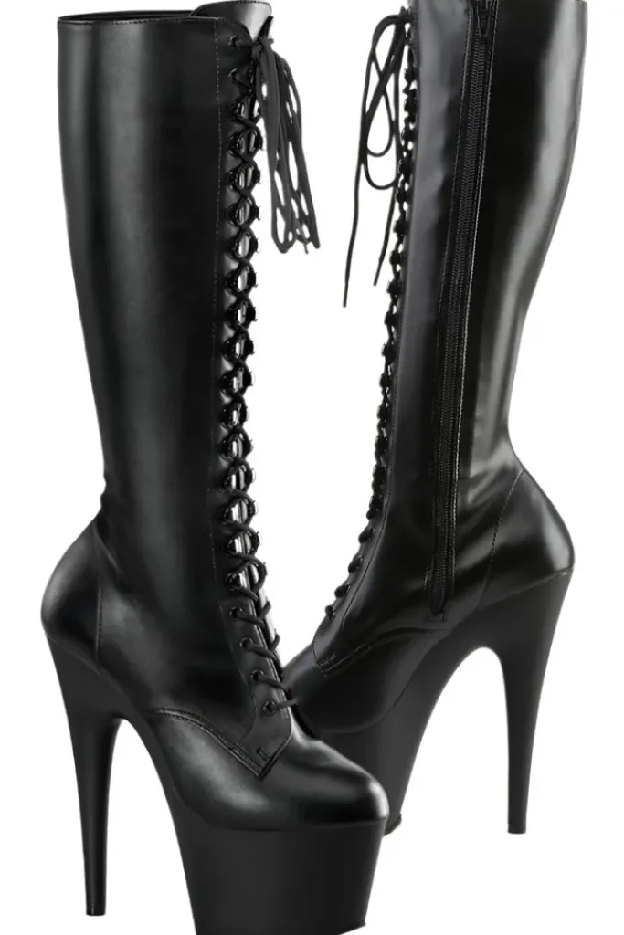 Pleaser ADORE-2023 Boots