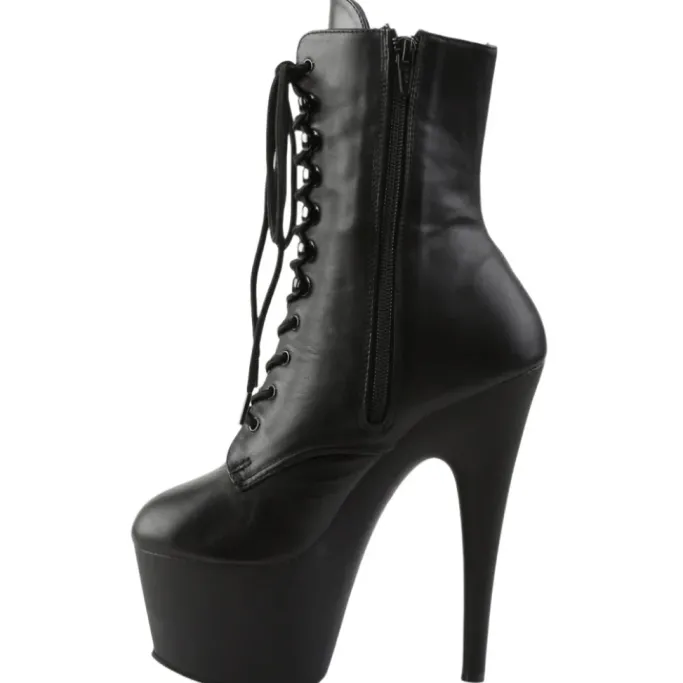 Pleaser ADORE-1020 Boots Leather
