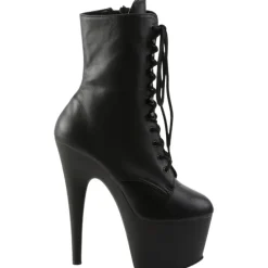 Pleaser ADORE-1020 Boots Leather