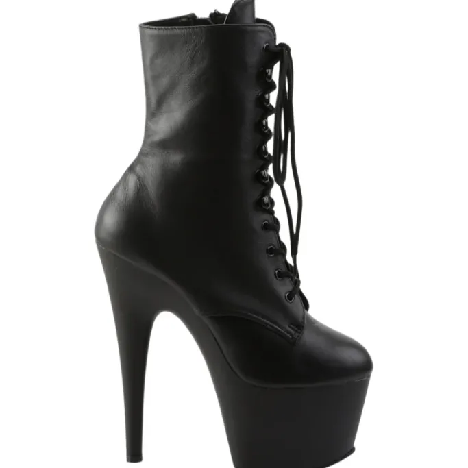 Pleaser ADORE-1020 Boots Leather
