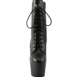 Pleaser ADORE-1020 Boots Leather