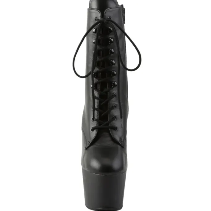 Pleaser ADORE-1020 Boots Leather