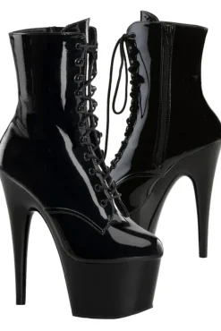Pleaser ADORE-1020 Boots Patent