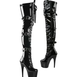 Pleaser ADORE-3028 Boots Patent