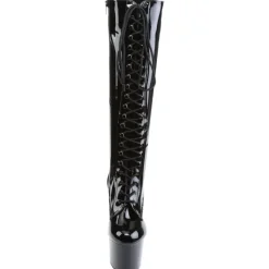 Pleaser ADORE-2023 Boots PVC