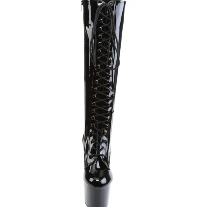 Pleaser ADORE-2023 Boots PVC