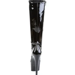 Pleaser ADORE-2023 Boots PVC