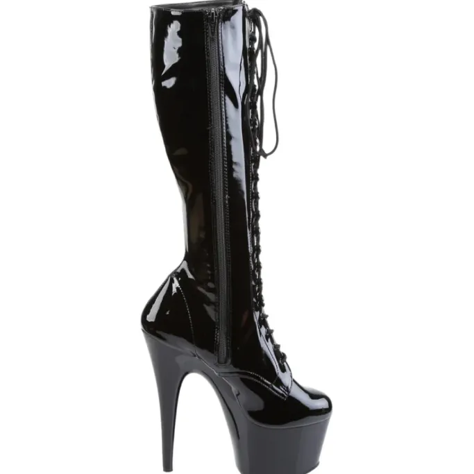 Pleaser ADORE-2023 Boots PVC