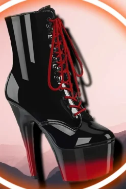 Pleaser ADORE 1020BR Boots