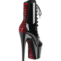 Pleaser ADORE 1020FH Corset Boots