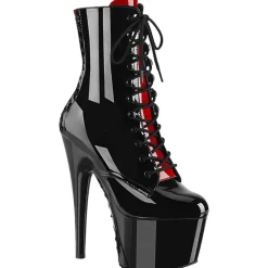 Pleaser ADORE 1020FH Corset Boots