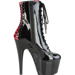 Pleaser ADORE 1020FH Corset Boots