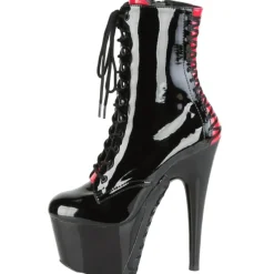 Pleaser ADORE 1020FH Corset Boots