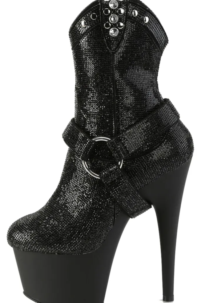 Pleaser ADORE-1029RS Boots