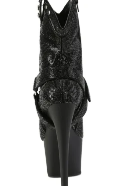 Pleaser ADORE-1029RS Boots
