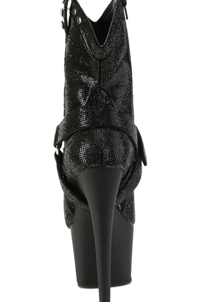 Pleaser ADORE-1029RS Boots