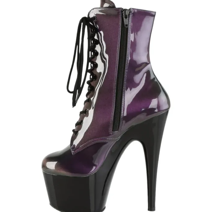 Pleaser ADORE-1020SHG Purple
