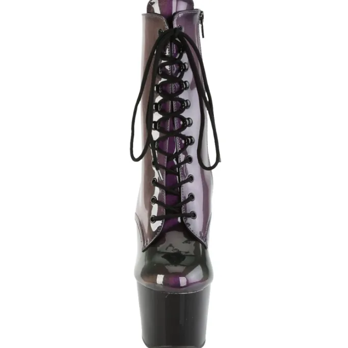 Pleaser ADORE-1020SHG Purple
