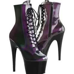 Pleaser ADORE-1020SHG Purple