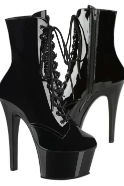 Pleaser ASPIRE-1020 Boots Patent