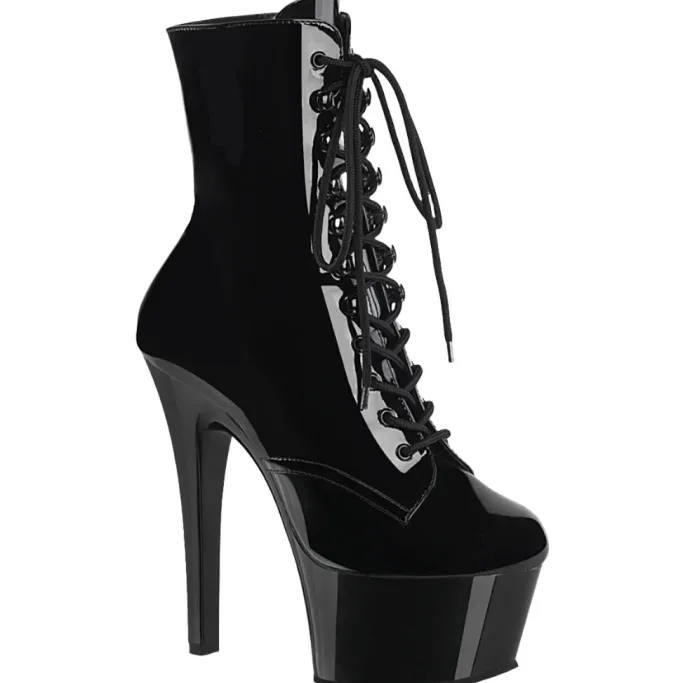 Pleaser ASPIRE-1020 Boots Patent