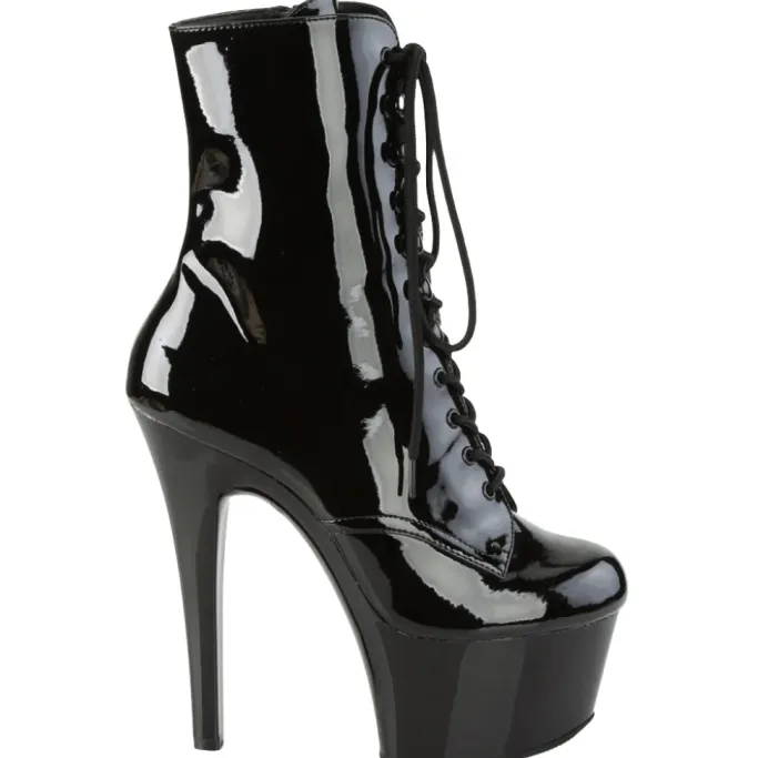 Pleaser ASPIRE-1020 Boots Patent