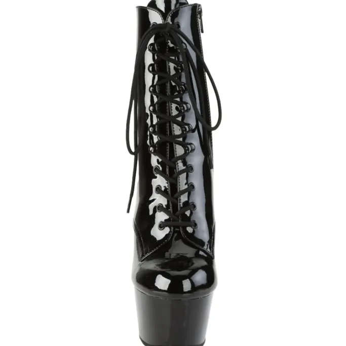 Pleaser ASPIRE-1020 Boots Patent
