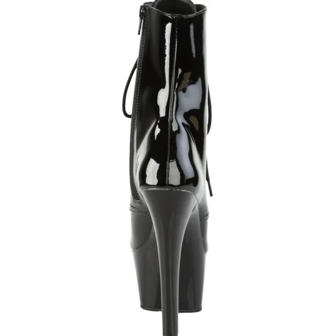 Pleaser ASPIRE-1020 Boots Patent