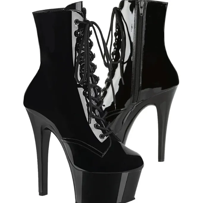 Pleaser ASPIRE-1020 Boots Patent