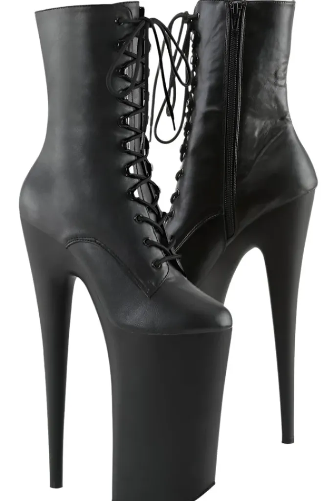 Pleaser BEYOND-1020 Boots