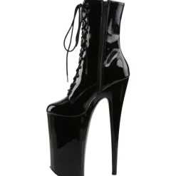 Pleaser BEYOND-1020 Boots Patent