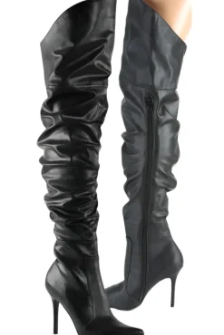 Pleaser CLASSIQUE 3011 Boots
