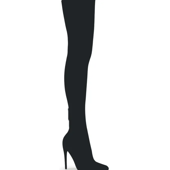 Pleaser COURTLY 3005 Boots