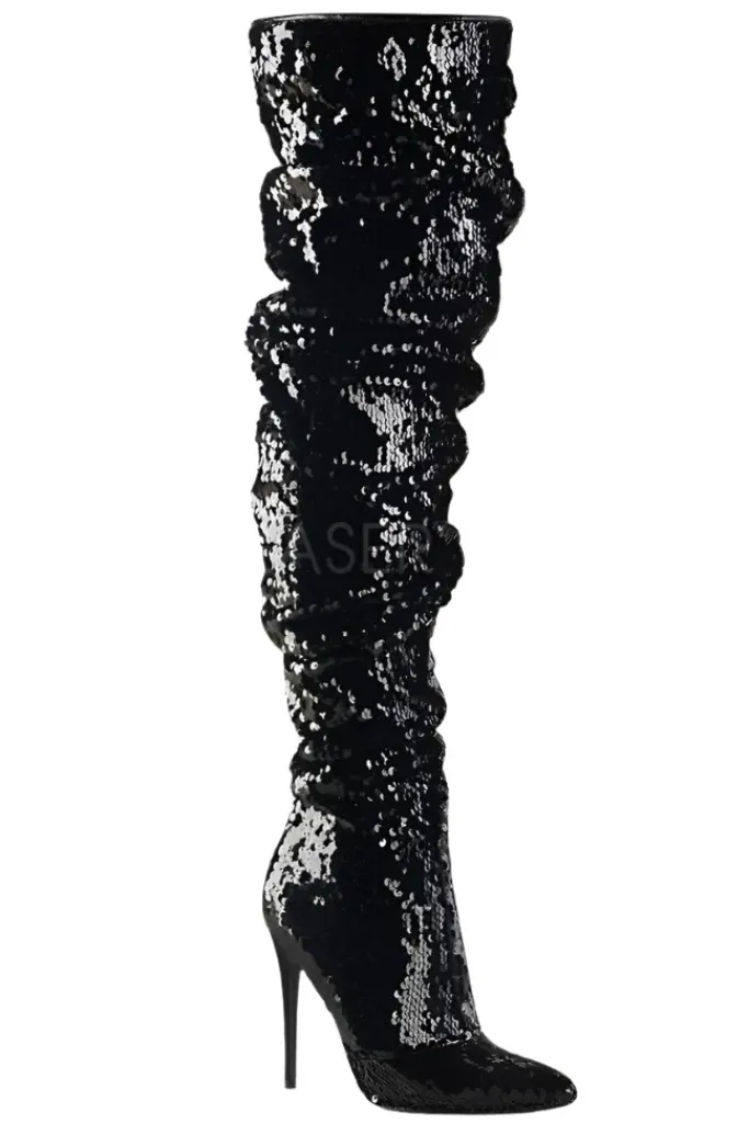 Pleaser COURTLY 3011 Boots