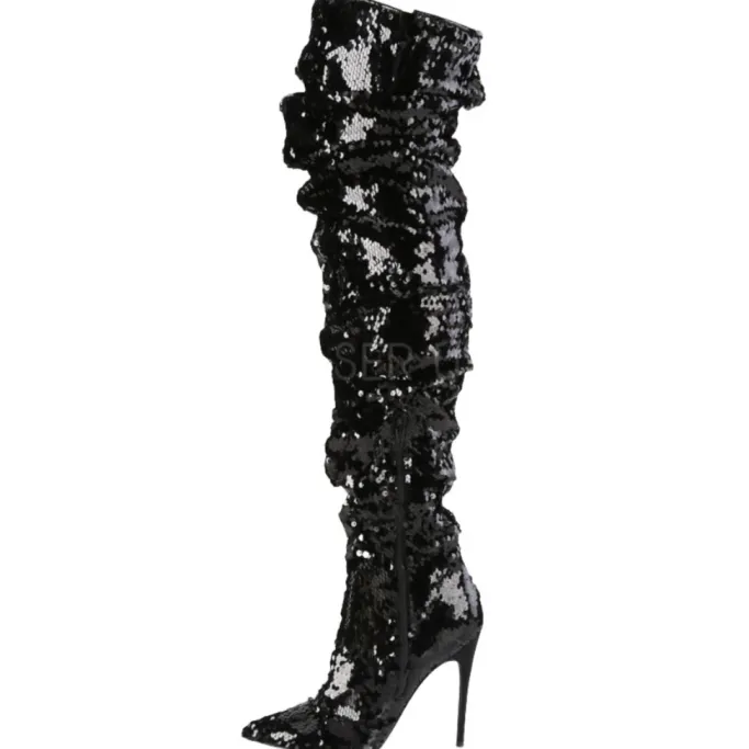 Pleaser COURTLY 3011 Boots