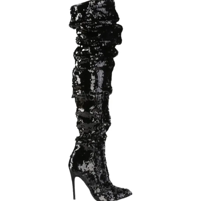 Pleaser COURTLY 3011 Boots