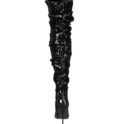 Pleaser COURTLY 3011 Boots
