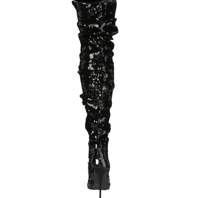 Pleaser COURTLY 3011 Boots
