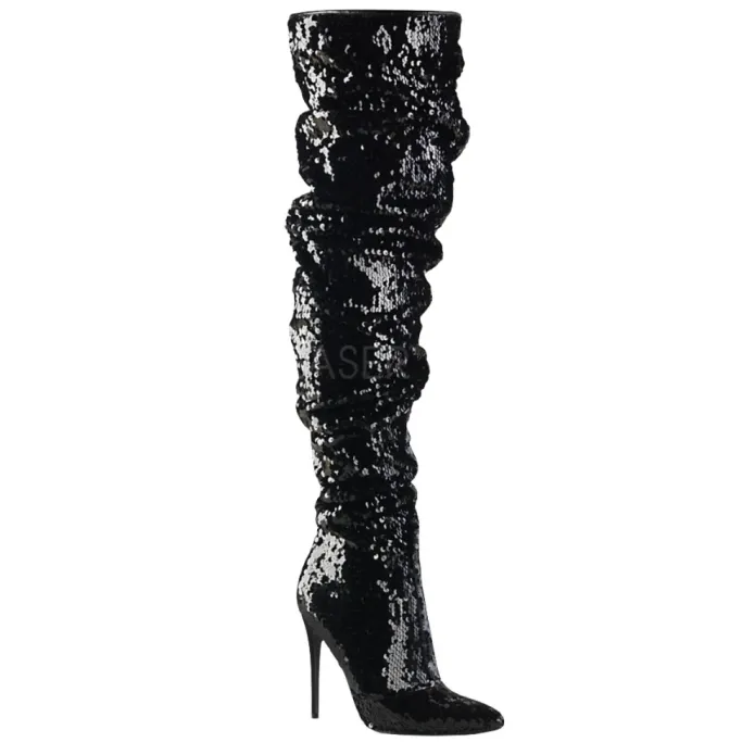 Pleaser COURTLY 3011 Boots