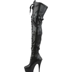 Pleaser DELIGHT-3028 Boots