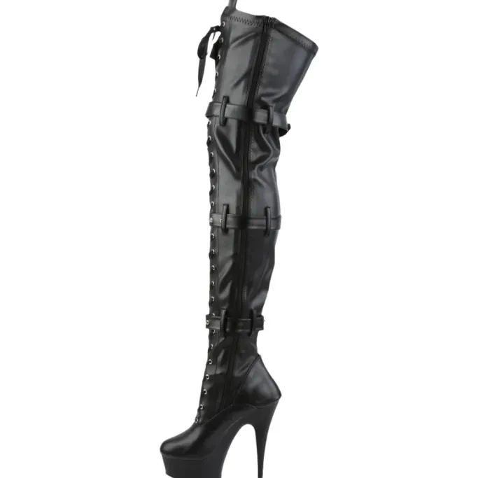 Pleaser DELIGHT-3028 Boots