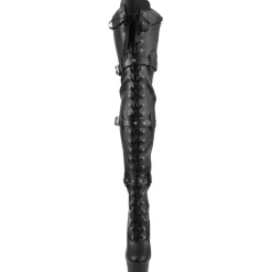 Pleaser DELIGHT-3028 Boots