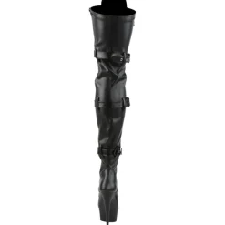 Pleaser DELIGHT-3028 Boots