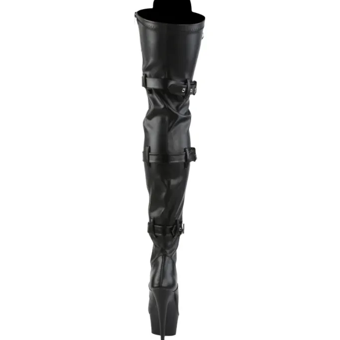 Pleaser DELIGHT-3028 Boots