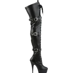 Pleaser DELIGHT-3028 Boots
