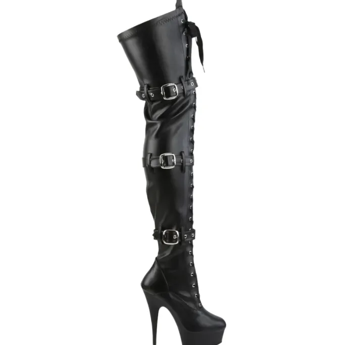 Pleaser DELIGHT-3028 Boots