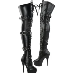 Pleaser DELIGHT-3028 Boots