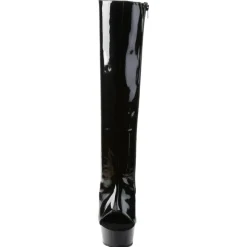 Pleaser DELIGHT-2018 Boots