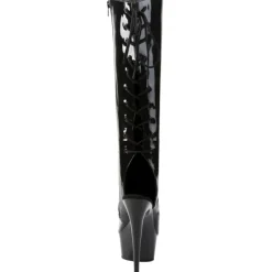 Pleaser DELIGHT-2018 Boots