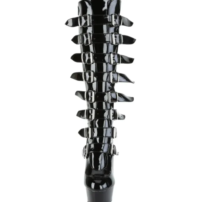 Pleaser DELIGHT-2049 Boots